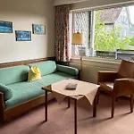 Romantik Stoermann Hotel