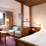 Romantik Stoermann Hotel