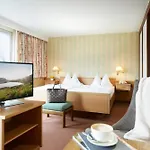 Romantik Stoermann Hotel