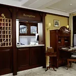 Hotel Romantik Stoermann