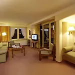 Romantik Stoermann Hotel 4*