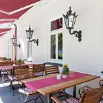 Romantik Stoermann Hotel 4*