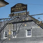 Romantik Stoermann Hotel