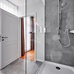 Romantik Stoermann Hotel 4*