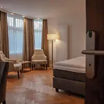 Hotel Romantik Stoermann