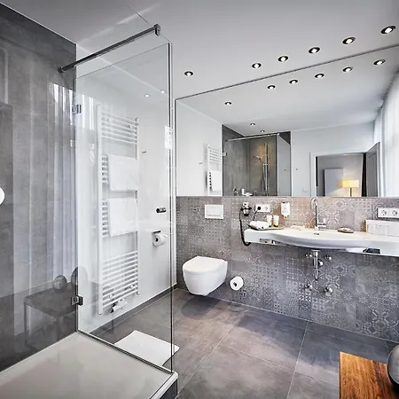 Romantik Stoermann 4* سشمالنبرغ