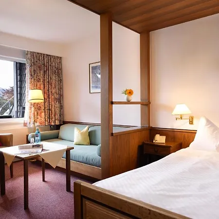 Romantik Stoermann Otel
