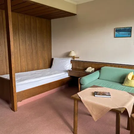 Romantik Stoermann Otel