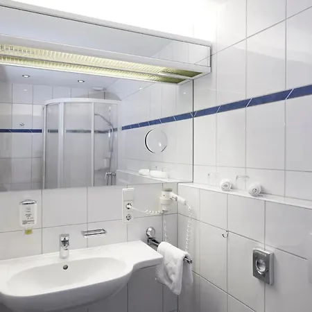 فندق Romantik Stoermann 4*