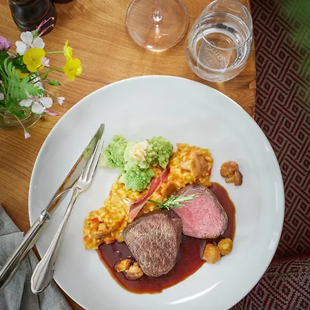 Romantik Stoermann Hotel 4*