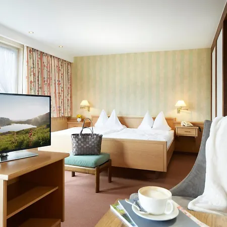 Romantik Stoermann Otel