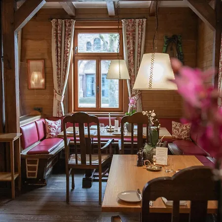 Romantik Stoermann 4* Schmallenberg