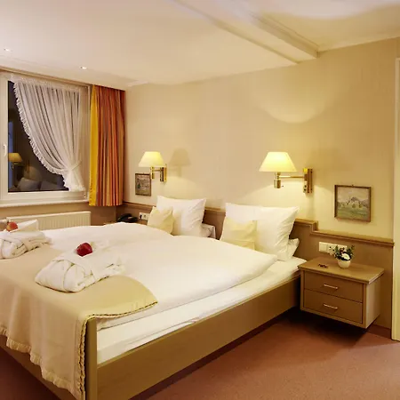 Romantik Stoermann 4* Schmallenberg