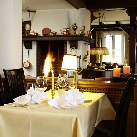 Romantik Stoermann 4* シュマレンベルク