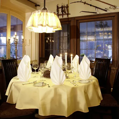 Hotel Romantik Stoermann