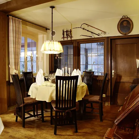 Hotel Romantik Stoermann Schmallenberg