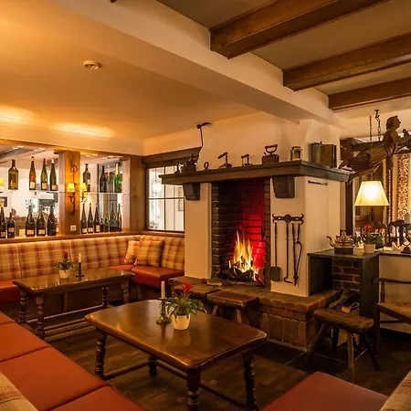 Romantik Stoermann Hotel Schmallenberg