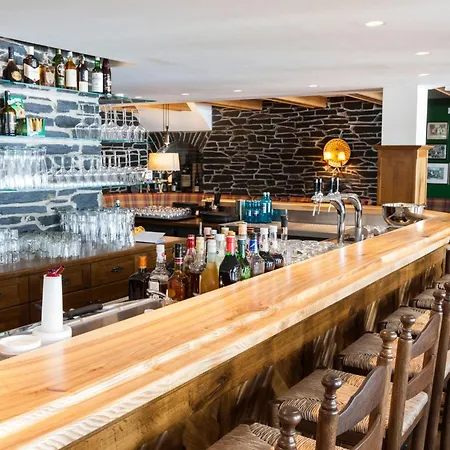 Romantik Stoermann ホテル