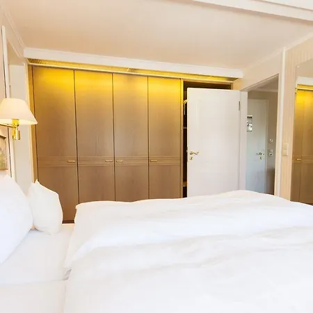 Romantik Stoermann 4* シュマレンベルク