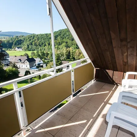 ホテル Romantik Stoermann