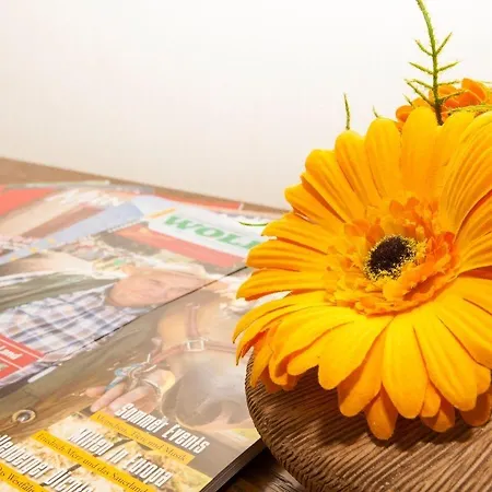 Romantik Stoermann 4* シュマレンベルク