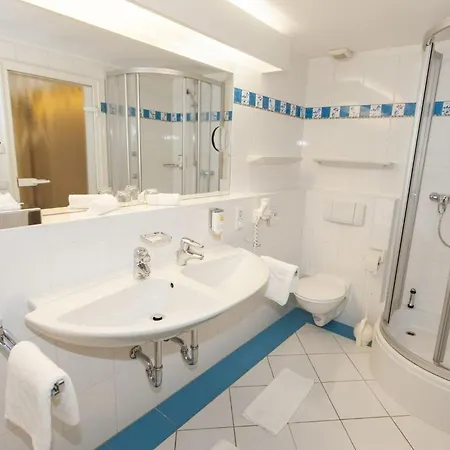 Hotel Romantik Stoermann 4*