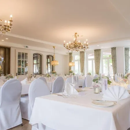 Romantik Stoermann Otel 4*