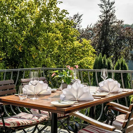 Hotel Romantik Stoermann Schmallenberg