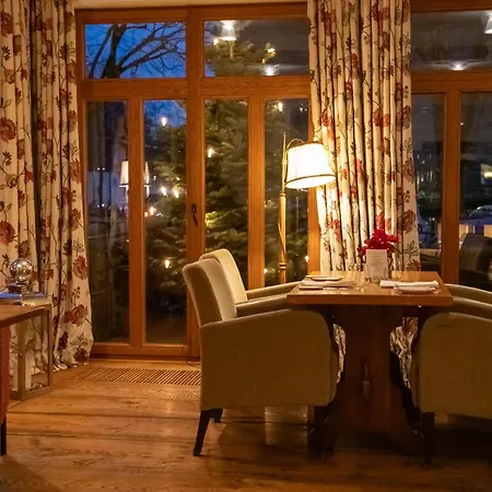 Romantik Stoermann 4* Schmallenberg