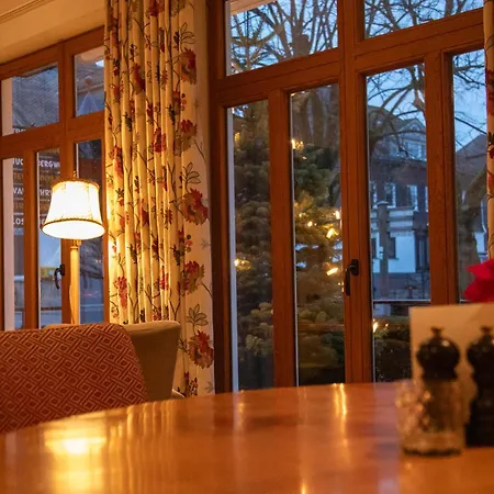 Romantik Stoermann 4*