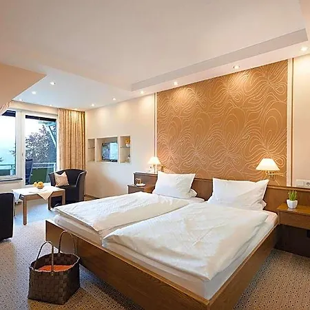 Romantik Stoermann Hotel 4*