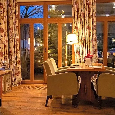 Romantik Stoermann 4* Schmallenberg