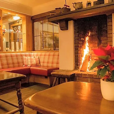 Romantik Stoermann Otel 4*