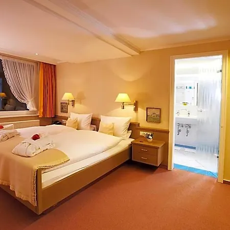Hotel Romantik Stoermann
