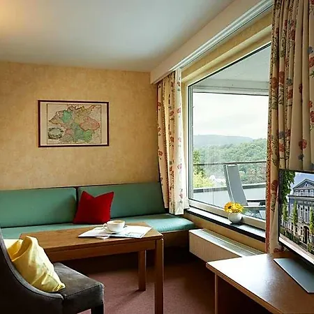 Hotel Romantik Stoermann 4*