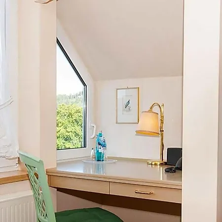 Romantik Stoermann Hotel