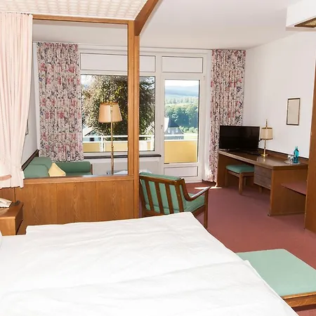 Romantik Stoermann Otel 4*