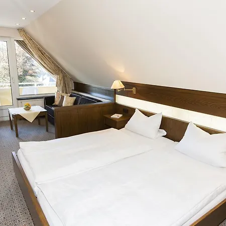 Romantik Stoermann Otel