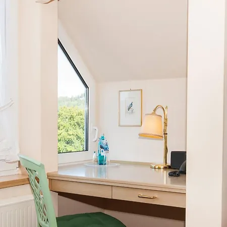 Romantik Stoermann Otel 4*