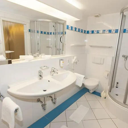 Romantik Stoermann 4* سشمالنبرغ