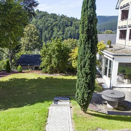 Romantik Stoermann Otel Schmallenberg