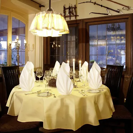 Romantik Stoermann Hotel Schmallenberg