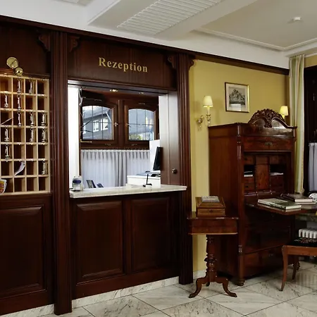 Otel Romantik Stoermann 4*