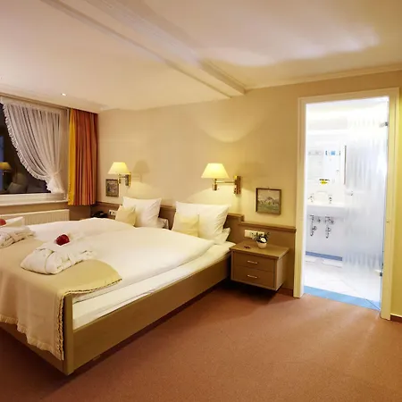 Otel Romantik Stoermann