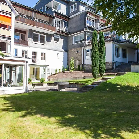 Romantik Stoermann Otel Schmallenberg