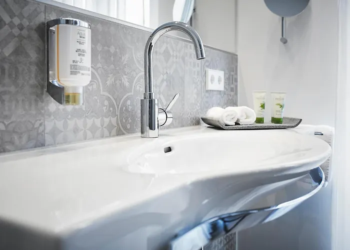 Romantik Stoermann 4* Schmallenberg