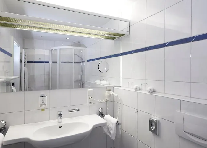 Hotel Romantik Stoermann 4*