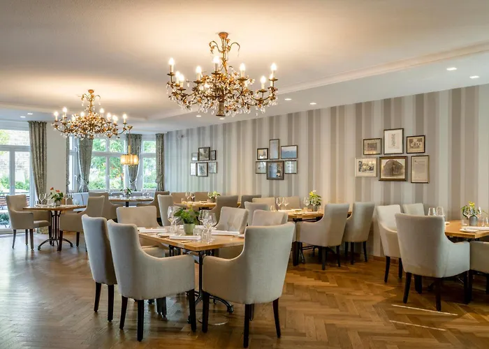 Romantik Stoermann Hotel Schmallenberg