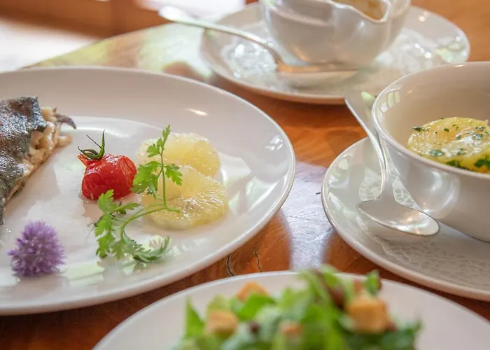 Hotel Romantik Stoermann