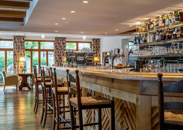 Hotel Romantik Stoermann Schmallenberg